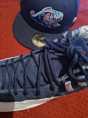 Jordan Men's International Flight Rare And In Great Condition.
